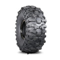 Mickey Thompson auto part close-up