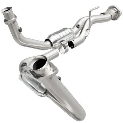 Magnaflow auto part