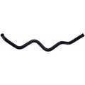 Gates silver auto part