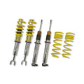 KW coilovers