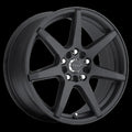 Raceline black auto part