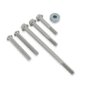 REPLACEMENT HARDWARE FOR ALTERNATOR BRACKET