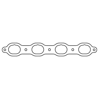 Cometic Gasket intake system