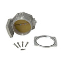 BBK throttle body close-up