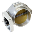 BBK throttle body detail
