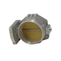 BBK throttle body detail