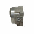 BBK throttle body