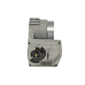 BBK throttle body detail