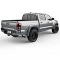 EGR fender flares