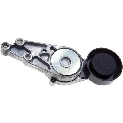 Gates auto part