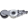 Gates auto part