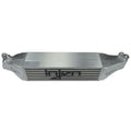 Injen intercooler installed view