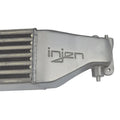 Injen intercooler detail