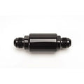 Russell black auto part