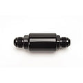 Russell auto part installed view