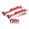 BMR Suspension red control arms