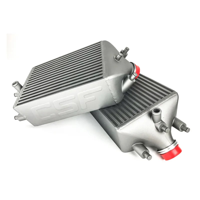 CSF intercooler
