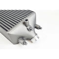 CSF intercooler detail
