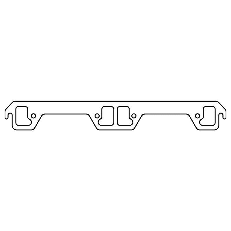 Cometic Gasket exhaust