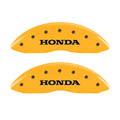 MGP auto part