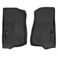 Husky Liners floor liners