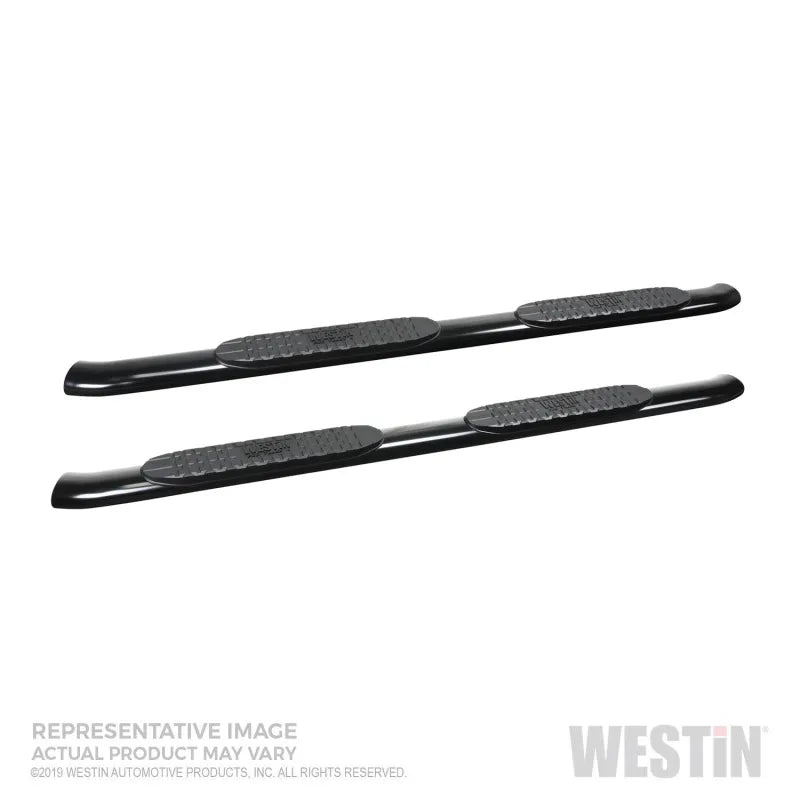 Westin black side steps
