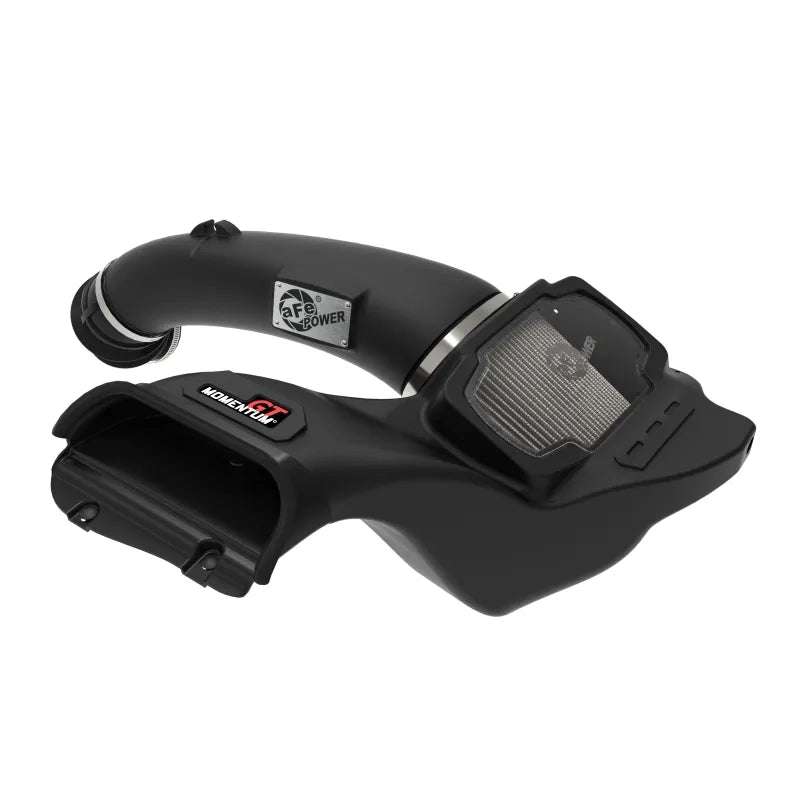 aFe cold air intake