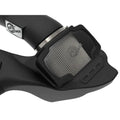aFe cold air intake