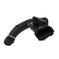 aFe cold air intake