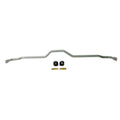 Whiteline auto part installed view