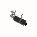 MBRP slip-on exhaust