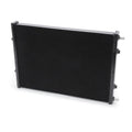 Edelbrock black auto part
