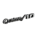 1969-1972 C/K CUSTOM/10 FNDR EMBLEM