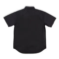 LTS HOLLEY SUBLIMATED BUTTON DOWN - BLA