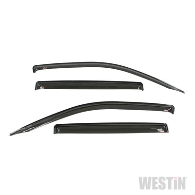 Westin smoke auto part