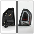 SPYDER tail light