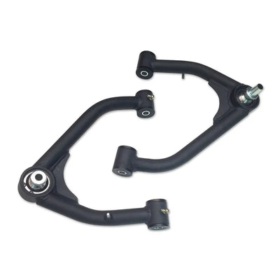 Tuff Country silver auto part