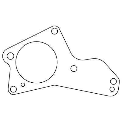 Cometic Gasket auto part
