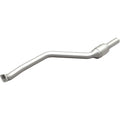 Magnaflow auto part detail