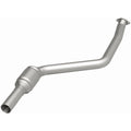 Magnaflow auto part detail
