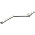 Magnaflow auto part close-up
