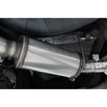 MBRP cat-back exhaust