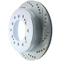 Stoptech auto part