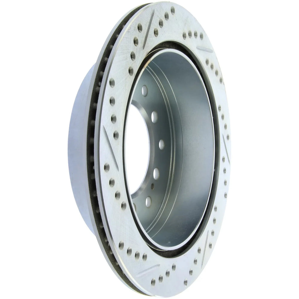 Stoptech auto part