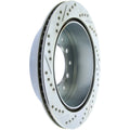 Stoptech auto part