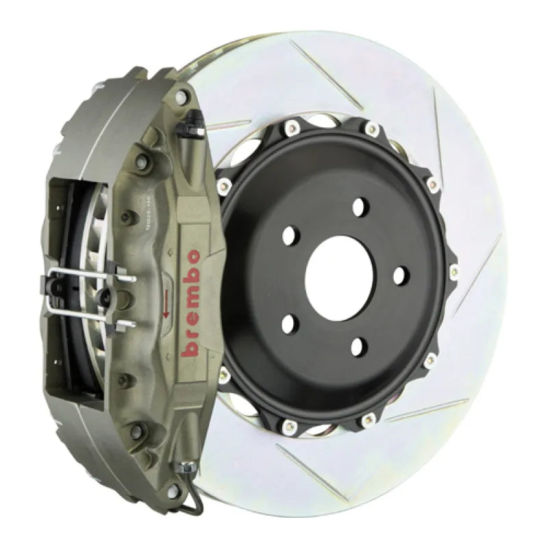 Brembo auto part