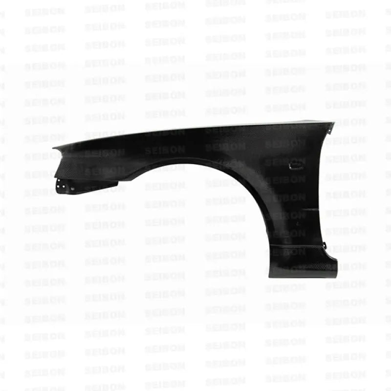 Seibon carbon auto part