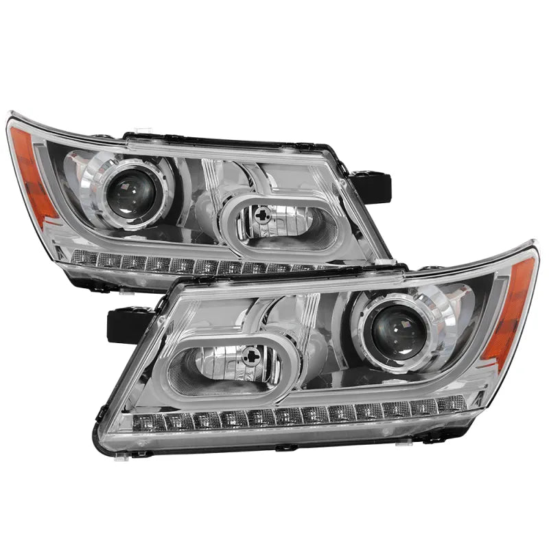 SPYDER black light bar