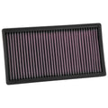 K&N Engineering air filter