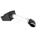 Spectre cold air intake installed view
